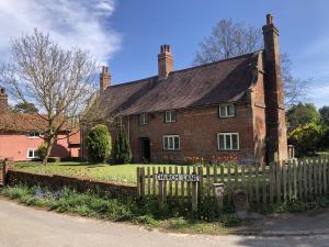 Almshouses 2021