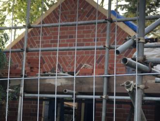 Beautiful Brickwork