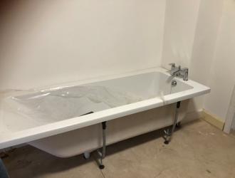 New Bath