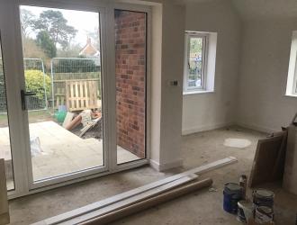 Patio Doors