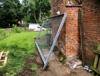 Site Clearance