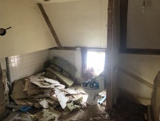 Stripping Out 1