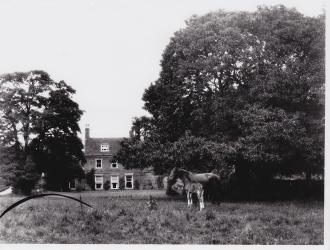 The Red House 1900 Side 2
