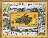 Millennium Tapestry