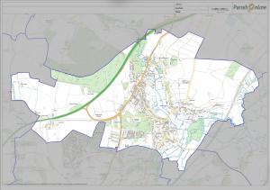 Ufford Plan Area